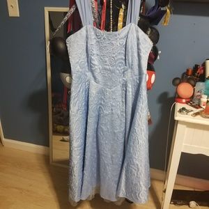 Cinderella Torrid Dress